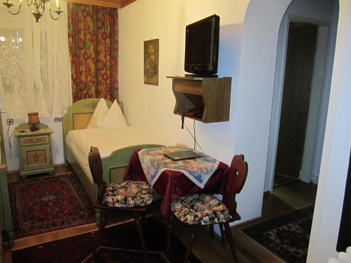 Hotel Lintner Lofer Eksteriør billede