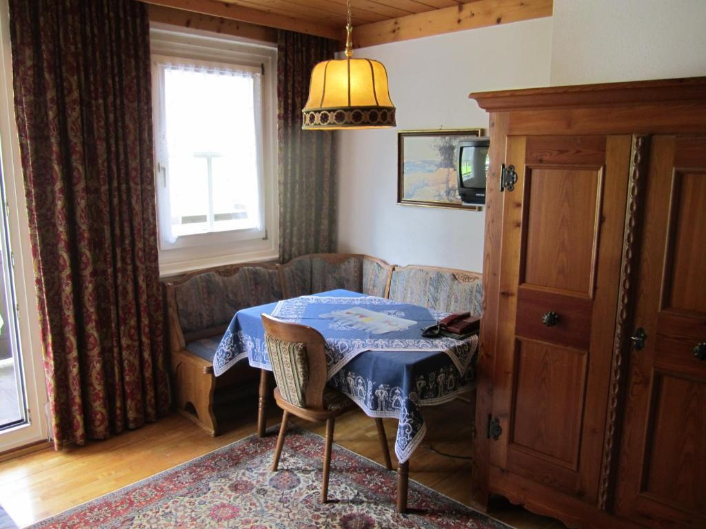 Hotel Lintner Lofer Eksteriør billede