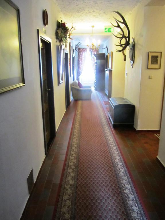 Hotel Lintner Lofer Eksteriør billede