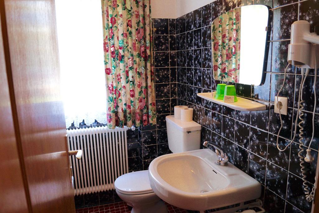 Hotel Lintner Lofer Eksteriør billede