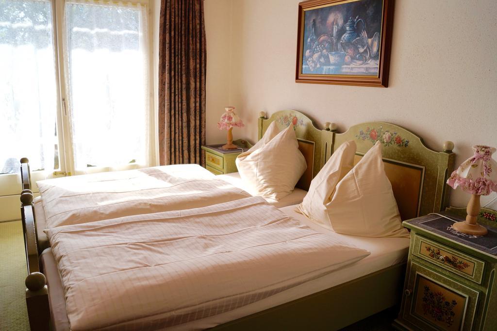 Hotel Lintner Lofer Eksteriør billede
