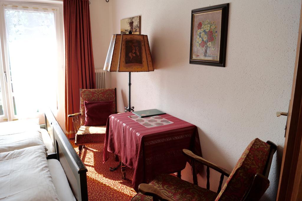 Hotel Lintner Lofer Eksteriør billede