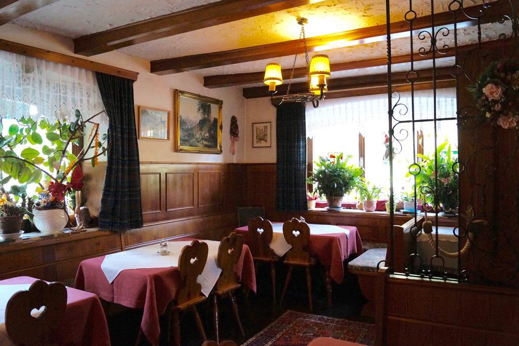 Hotel Lintner Lofer Eksteriør billede